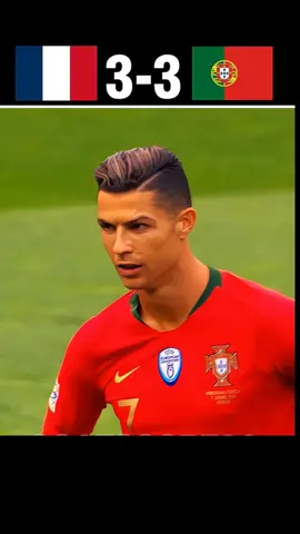 Aura __ Portugal Vs France World cup final 2026 _ Penalty shootout #shorts shorts #football #ronaldo 