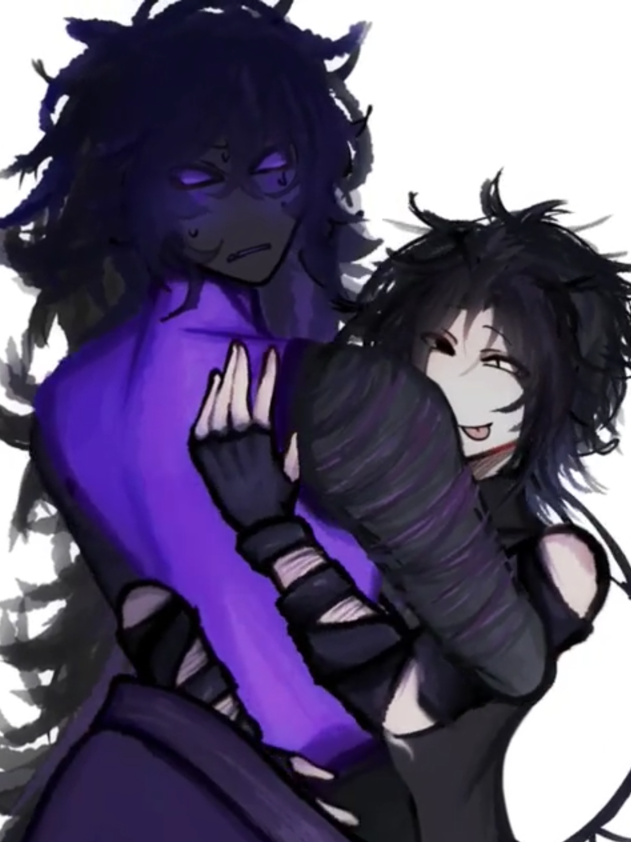 this is what my cutie mark was telling me to do HAPPY PRIDE MONTH AGAIN 16+ SUGGESTIVE WARNING. HAH. HAHAHAHA. IM INSANE. IM INSAANE. azuretime anyways #roblox #Pride #trend #animation #azuretime #azurewrath #twotime #spawn #forsaken #forsakenroblox #robloxedit #fyp #art #artist 