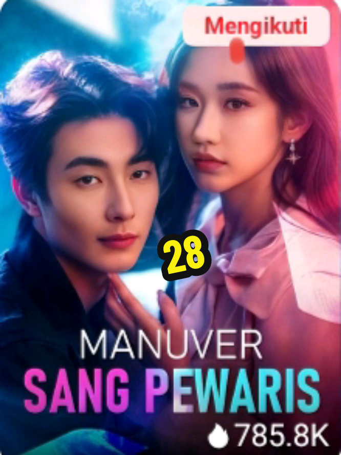 New Drama episode 28