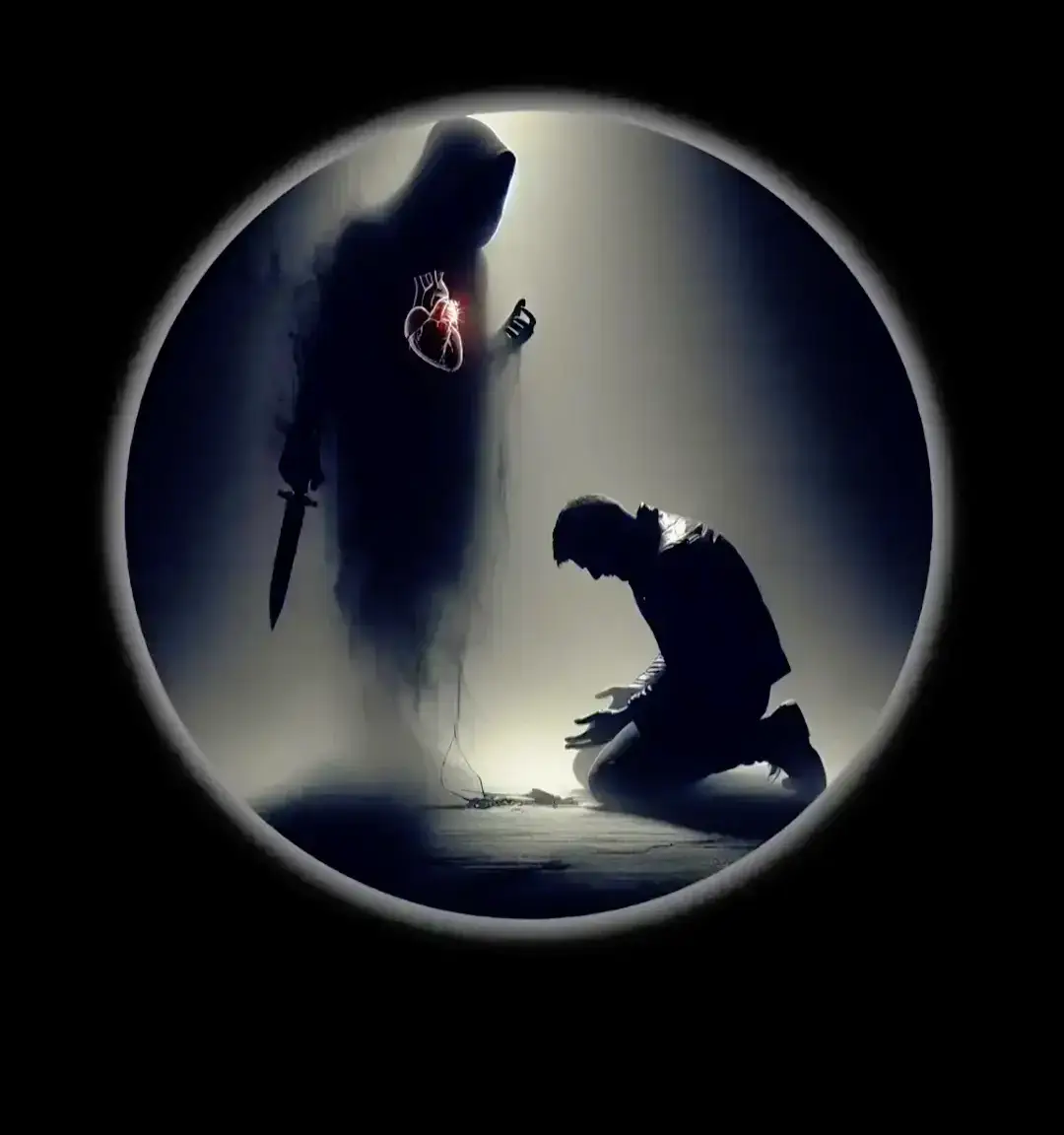 خلفيات صور حزينه بروفايل💔🖤🥀