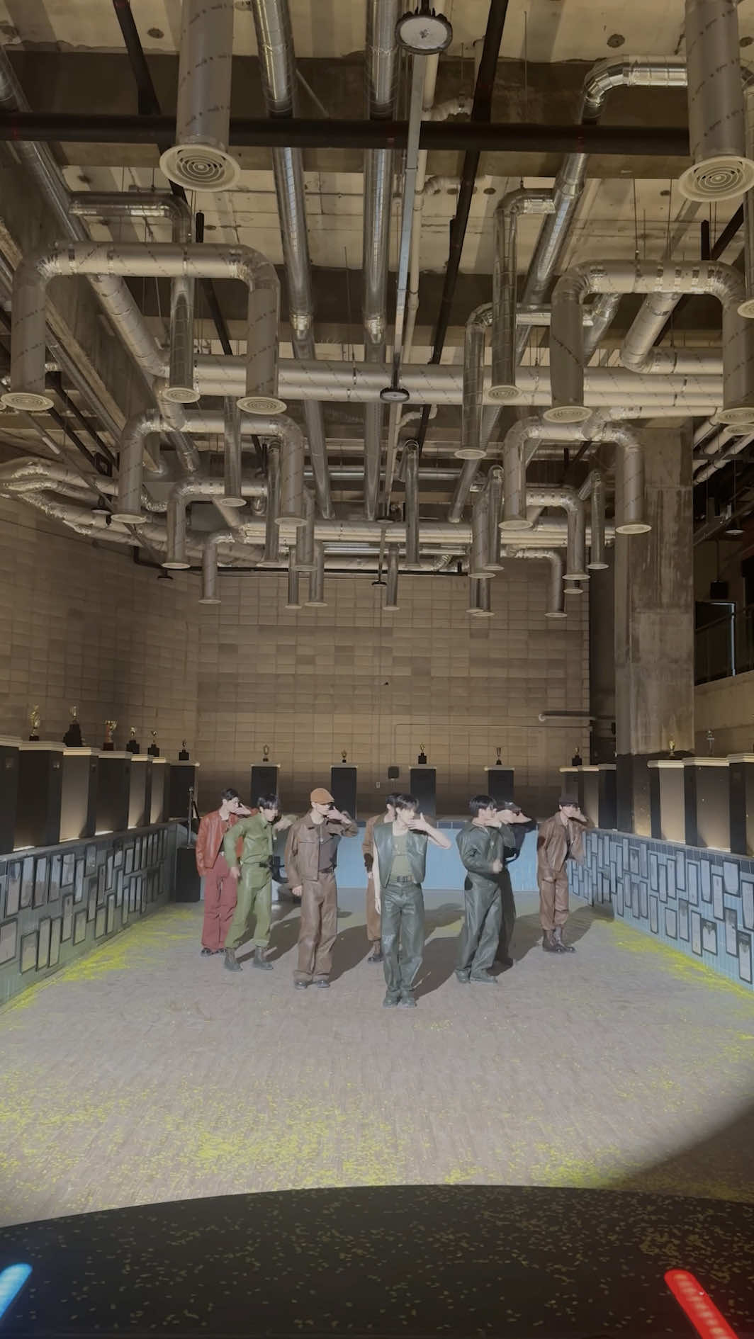 Stray Kids JAPAN 3rd Mini Album『Hollow』リリース記念 「Hollow」MV Making Shorts 3 … and more?🤫 #StrayKids #スキズ #スキズ_3rd_Mini #JAPAN_3rd_Mini_Album #SKZ_Hollow