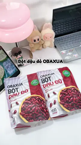 Đi biển về da xuống tone quá nên lôi em này ra xài típ 😝 #botdaudo #obaxua #obaxuavietnam #duongtrang #reviewlamdep #xuhuong #imquynhnhu 