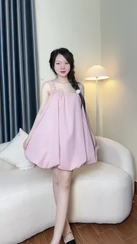 Màu hồng cưng xỉu á 🥰