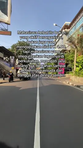 Apapun masalahnya, pulanglah sebagai sarjana🎓 #kuliahsambilkerja #pendidikan #universitasterbuka #foryoupage 