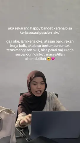 ya allah makasii 🥹 #fyp #wanitakarir #anakpertama 