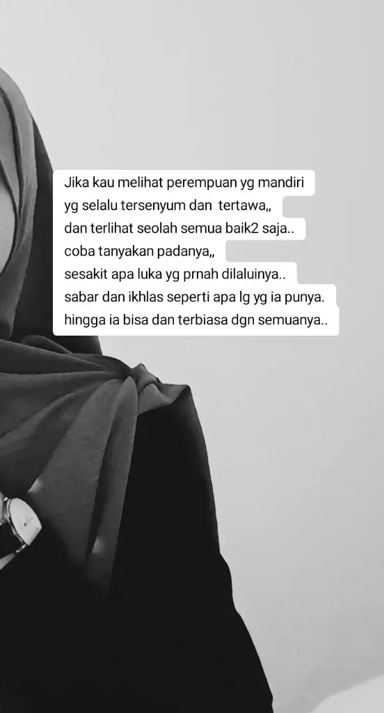 #selfreminder #hijrahstory #suarahati #storytime 