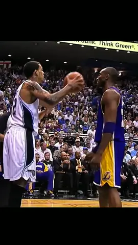 Kobe Didn’t Even Flinch 😳 #reels #basketball #viral #fyp #NBA #nbaedits #shorts #kobe #kobebryant #lakers #orlandomagic 