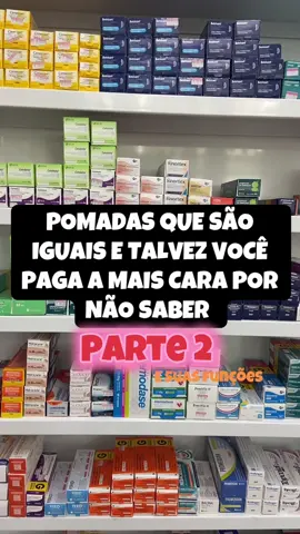 #medicamentos #farmacia #genericos  Lembrando que esse vídeo não é pra incentivo de troca de medicamentos, tudo bem gostar da marca específica, é apenas pra mostrar opções com a mesma fórmula! 
