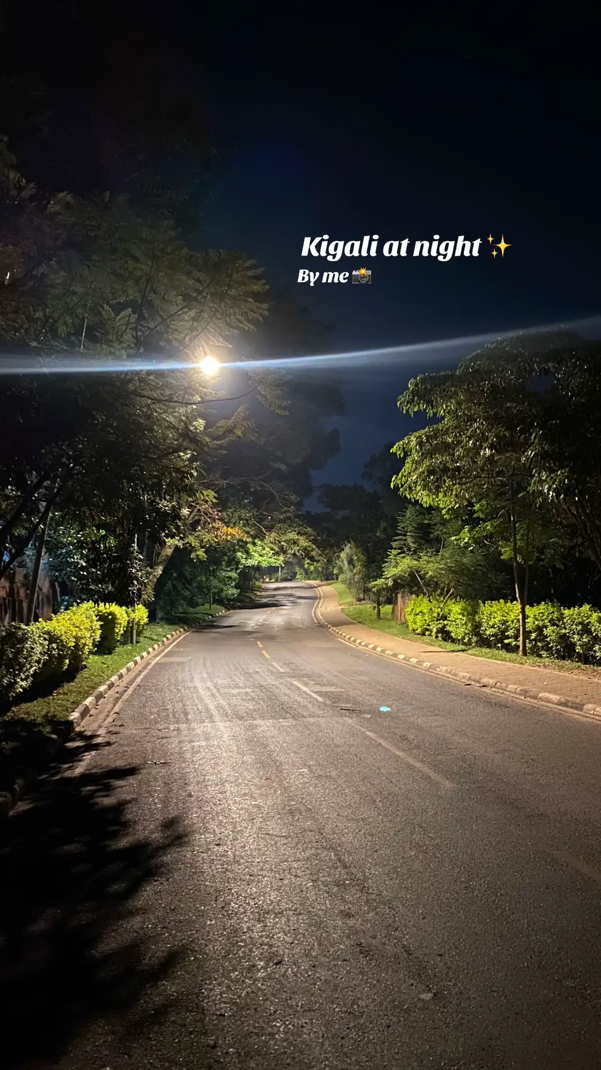 This is Africa, like you’ve never seen it before. Kigali at night- peaceful, elegant, unforgettable🤍🤍 #tiktokrwanda🇷🇼 #nightlife #visitrwanda #fyp #sudanese_tiktok #sudan #photography #photo #kigali #kigali_rwanda #explore 