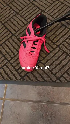 Lamine Yamal?!