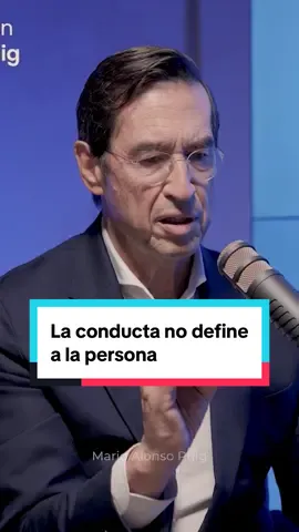 La transformación no nace del juicio, sino de la comprensión. No se trata de etiquetar al otro, sino de expresar, desde el respeto, cómo su conducta nos afecta. Es ahí, en el diálogo honesto y empático, donde comienza el verdadero cambio. #Conducta #Respeto #Empatía #ReseteaTuMente #MarioAlonsoPuig 
