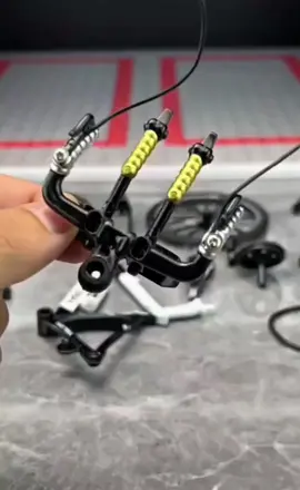 Miniatur Sepeda Balap 