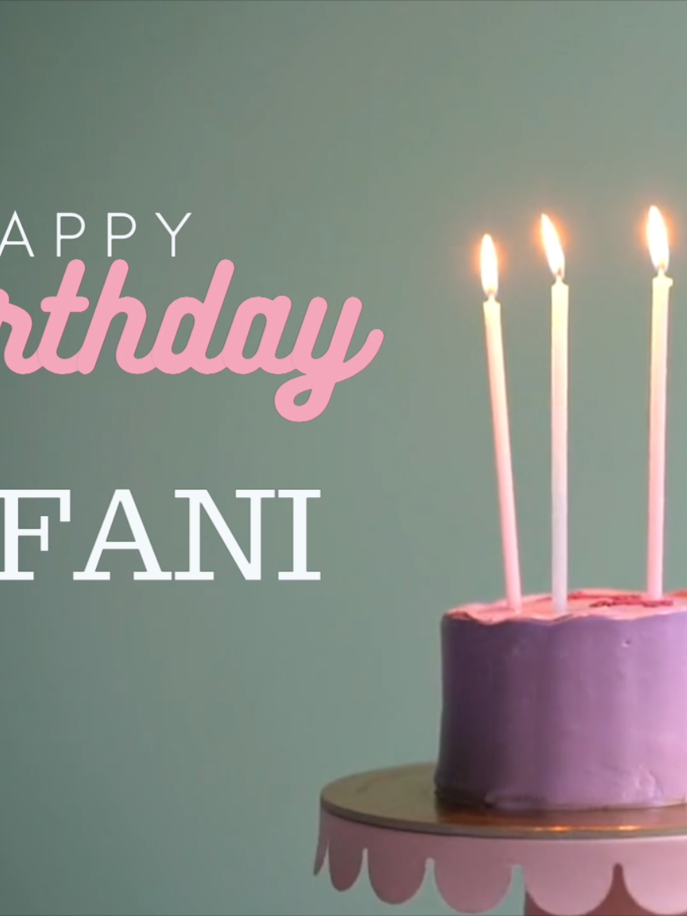 FANI BIRTHDAY SONG🎂🎶, HAPPY BIRTHDAY FANI, #fani #songs #fyp #foryou #tik_tok #birthday #status #happybirthdayguys #pppppppppppppppp 