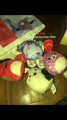 squishmallowss