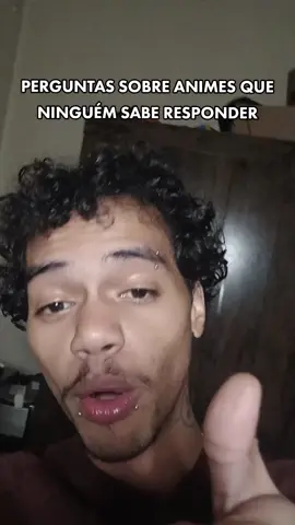 RESPONDA, EU TE DESAFIO!
