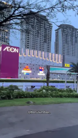 📍AEON MALL Sentul City follow : @borusundaa_ #fyp #doyanjalan_banyakinkenangan #tentangjalan #kenangandibogor #vibesbogor #kotahujan #aeonmallsentulcity #sentulcity #bogor #jawabarat 