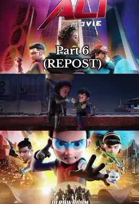 EJEN ALI THE MOVIE 1 | PART 6 (REPOST) #fypシ゚viral #fyp #edits #editor #trend #ejenalithemovie #ejenalithemovie2 #ejenalimusim3 #ejenalimusim2 #ejenalimusim1 #foryoupage #tiktok #fypシ #Tiktok #ejenali 