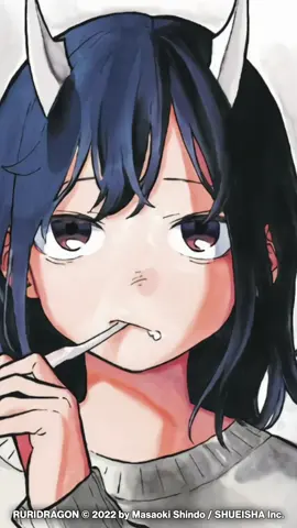 Un manga à lire absolument et qui sort le 2 juillet en librairie chez les éditions @Glenat Manga et qui est disponible gratuitement en ligne à l'occasion du Rush Lecture sur le site Glénat Manga Max jusqu'au 22 juin 🙏🏻 (Collaboration commerciale) #anime #manga #ruridragon #glenatmanga 