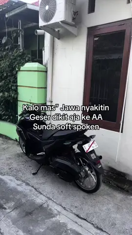 😆#aerox155 #sundapride #masjawa 