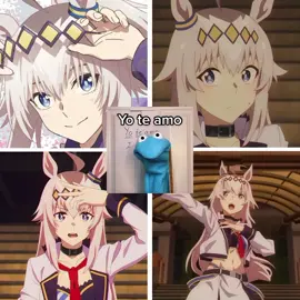 Waifu mu kuda mas . . . #bismillahfyp #fyp #waifuedit #umamusume #umamusumecinderellagray #cinderellagray #oguricap #specialweek #silencesuzuka 