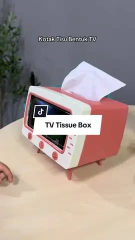 #tvtissuebox #tvtissueboxphoneholder #kotaktisubentuktv 