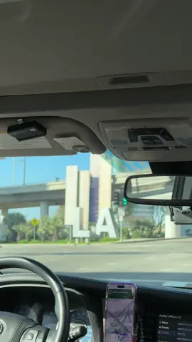 I don’t know why the LAX is only LA #creatorsearchinsights #fyp #lax #usa 