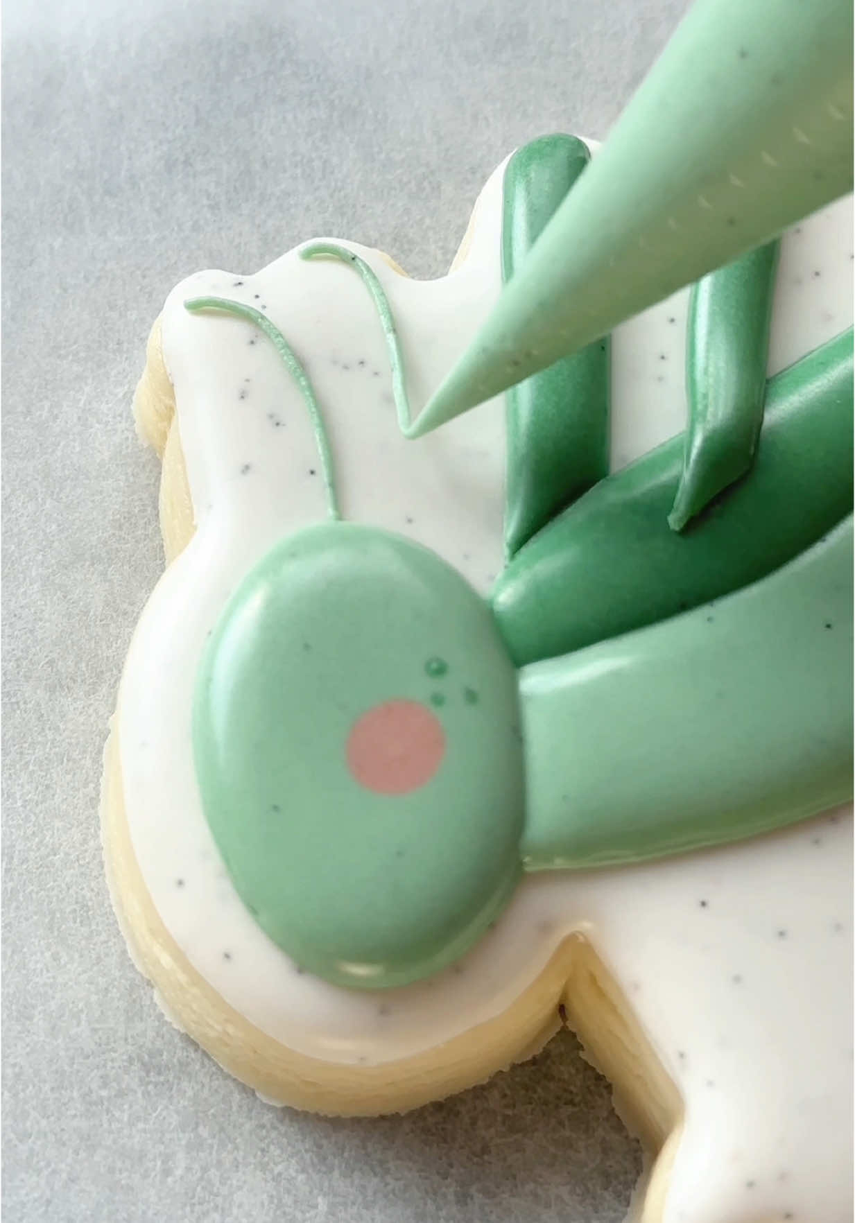 the cutest little bugs #fyp #cookiesoftiktok #cookiedecoratingvideos #sugarcookies #summervibes #bugs #cookiedecorating #royalicingcookies #oddlysatisfying #royalicing #decoratedcookies 