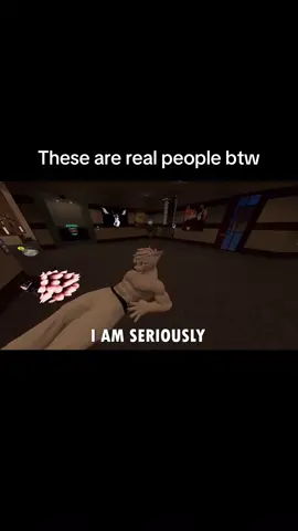 💔 #proximitychat #vrchat #funny #viral 