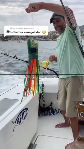 Reply to @pzrkxr  Big Blue Marlin all day long! #biglure #marlin #marlinfishing #cabo #sporty #fyp #bluemarlin #baja
