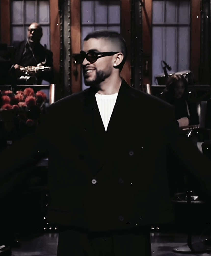 #BADBUNNY || teach me how to crea- I mean scream please || #badbunnypr #badbunnyedit #foryoupage #xyzbca #benitomartinezocasio #fyp 