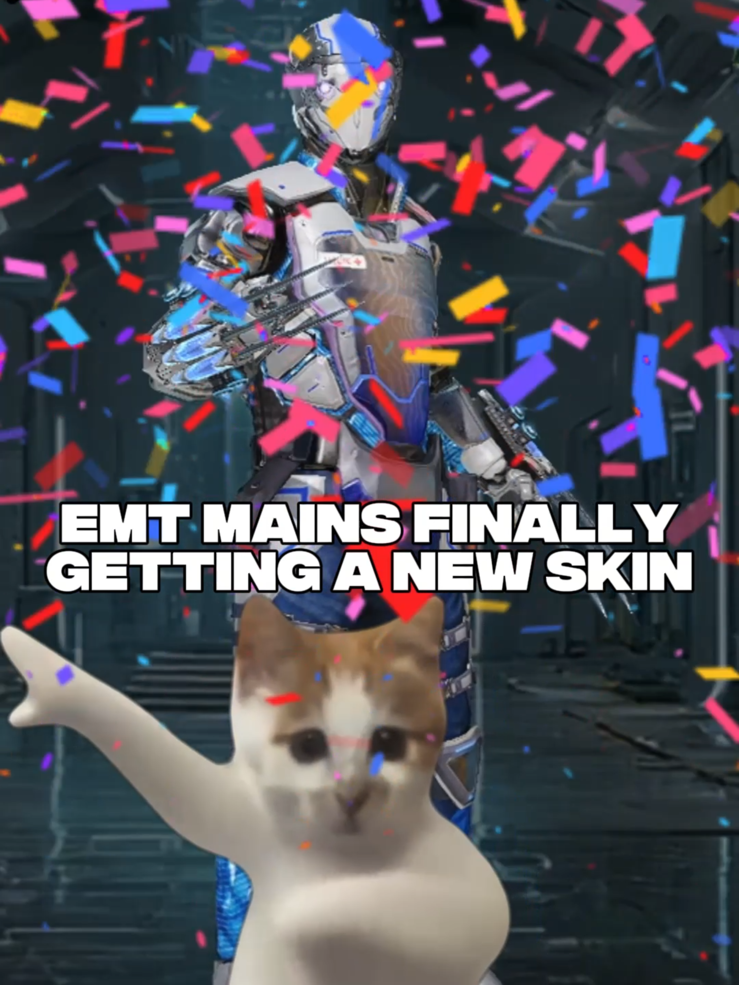 After countless memes and 