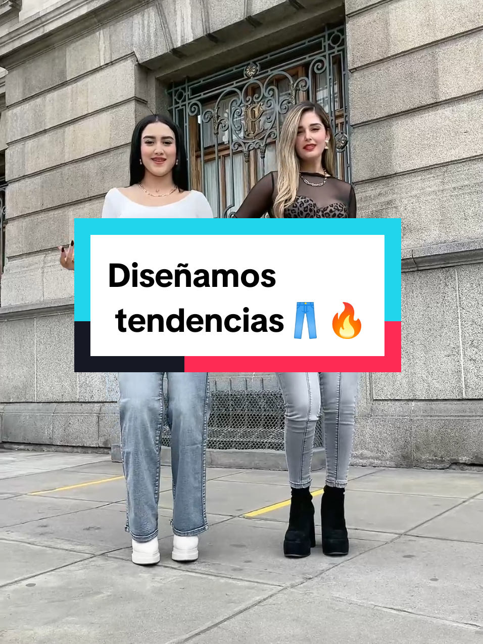 Hechos para durar, diseñados para destacar 🔥👖  . . . #trendingvideo #jeans #mayoristas #pinterest #foryou #fyp #bombón #trend