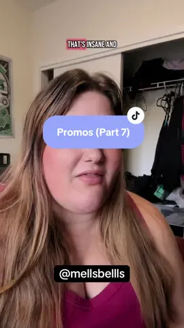 Replying to @Isabel_Hille Promos (Pt 7) // there will be a little finale later!!  #customerservice #managersbelike #foodservice #guestservice #customerservicebelike #foodservicetok #foodserviceproblems #skit 