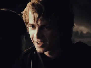 Anakin Skywalker // #anakinskywalker #anakin #starwars #darthvader #starwarsedit #fyp #fypage 