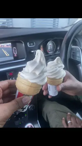 Ice cream 🍦 date with my hubby❤️…please don’t forget to send flu medicine 😂😂😂😂