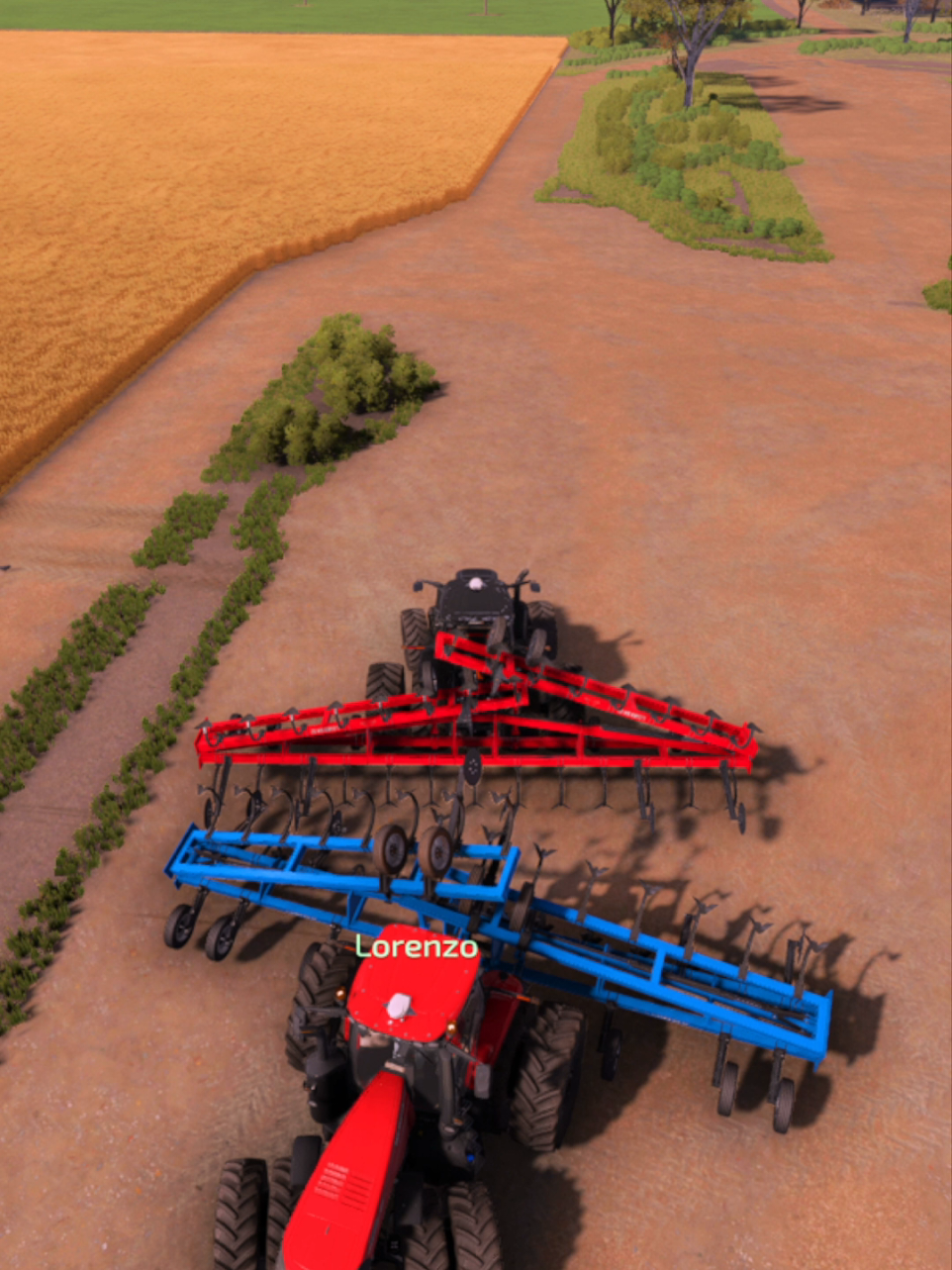 #farmingsimulator22 #farmingsimulator25 #videossatisfatorios #satisfyingvideo #satisfying #fs22 #fs25 
