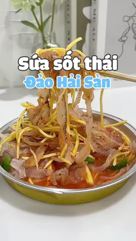Ngonnnn qué #daohaisan #suasotthai #suasotthaidaohaosan #goisua #ancungtiktok #anngonmoingay #anngon #trending #viral #xuhuong #xuhuongtiktok 