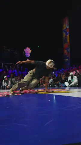 One of my rounds at USA National Final @redbullbcone @vibrvncy  #fyp #logistx 