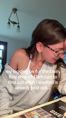 champagne problems ik but STILL #dairyboy 
