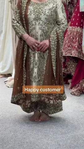 please for prices and Orders WhatsApp or call us on  +447863 176321 #ZarriPalaceBridalLuxury #pakistanibridaldresses #zarripalacebirmingham #ftypシ #unitedkingdom 