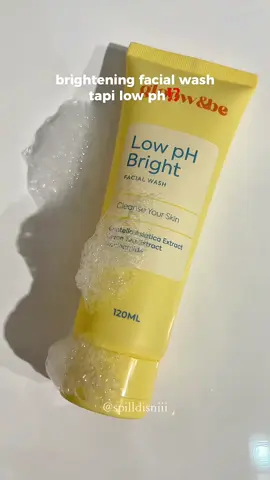 baguss poll🤯💗 #facialwash #gloowbi #gloowandbe #skincareroutine #foryou @gloow&be 