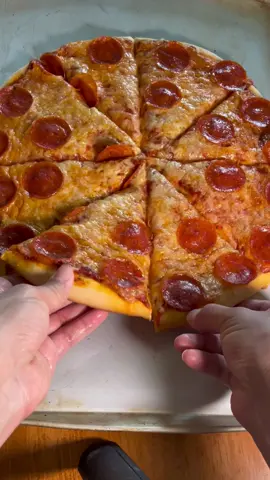 Cómo hacer pizza casera? #pizza#recetas#pannica#nicaragua🇳🇮 