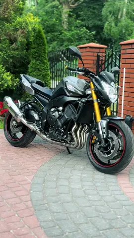 🔥 Yamaha FZ8 Fazer / 2012r / 24 tyś. km / 22 900 PLN 💵 #yamaha #fz8 #fazer #bike #motorcycles 