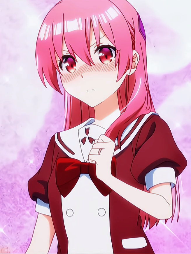 🗣 Así es bro, Tsukasita bailando para que salga la tercera temporada de Tonikaku Kawaii  . . . #tonikakukawaii #tsukasatsukuyomi  #tsukasayuzaki  #Anime #editanime #animeedit 