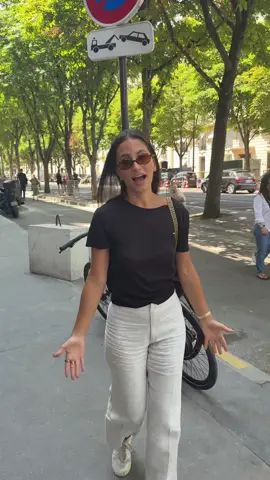 I mean … he got his water #paris #shopping #eurosummer 