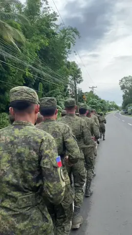 Goodluck sa RSCT & ARAPT Training Batch TIKAS💂🏻‍♀️💪🏻 #fypシ゚viral🖤tiktok #rotcofficer💂🇵🇭 #tiktokviral #training 