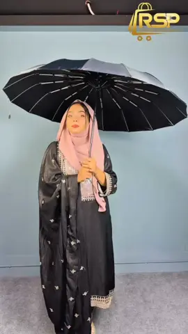 BMW motorsport Umbrella ⛱️ ১৬শিক মানেই মজবুত ছাতা☂️☂️☂️ আপনিও বের হয়ে পড়ুন  BMW নিয়ে ✅১৬শিকের সবচেয়ে বেশি মজবুত ছাতা ঝড় ঝাপটা তেও গুরুত্বপূর্ণ  সাপোর্ট দিবে। ✅ নিয়ন্ত্রন - অটোমেটিক ডুয়েল সুইচ মোড। মানে অন/অফ, দুটোই সুইচ দিয়ে করতে পারবেন।  ✅ Ribs - ৮ শিক, ১২শিক এবং ১৬শিকের আছে।  অনেক বেশি মজবুত , ভাঙ্গা বা মচকানো এতো সহজ নয় । ✅ কাপড়ের কোয়ালিটি চায়না ব্লাক কুটিং ফেব্রিক্স  -  ✅ পাবেন ৪ টি আকর্ষণীয় রং এ  তাই আর দেরি না করে এখনি অর্ডার করুন। 💬 অর্ডার করতে এখনই ইনবক্স করুন! #foryoupagereels #fypchallenge #viralchallenge #trendingreel #umbrella #rainymood #chata #ছাতা #বাচ্চাদেরছাতা #umbrella  #Capsuleumbrella #rainyseason  #BMWUmbrella #bmwumbrella  #foryoupagereels #trendingreel