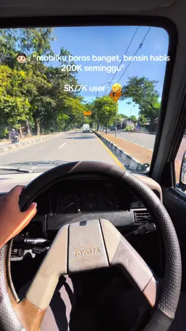 5K/7K user : lawakan macam apa ini 🤣 #kijangmenolakpunah #kijang7k #kijang5k #grandextra #motuba #fyp #fyppppppppppppppppppppppp #xyzbca 