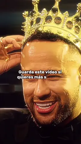 “El secreto mental de Neymar para jugar sin miedo. Mentalidad, alegría y pasión por el juego. ⚽🔥” #Neymar #MentalidadGanadora #Futbol #Motivacion #motivacion 