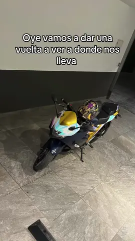 #vamos a ver a donde no lleva #moto #motel digo #moto 